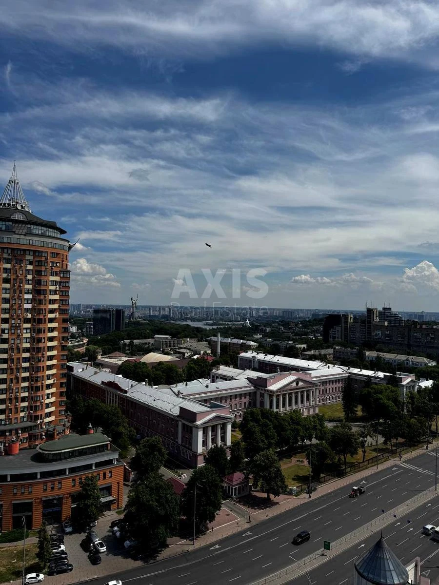 4k apartment bul. Lesi Ukrai'nky 30Б636539