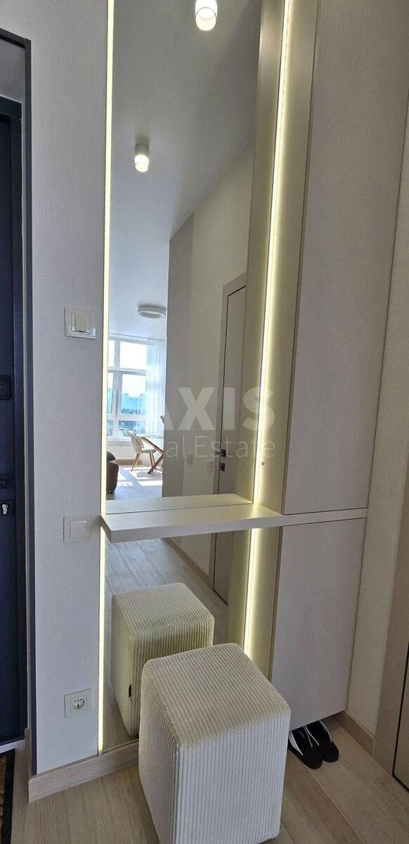 1k apartment vul. Mykil's'ko-Slobids'ka 117028910