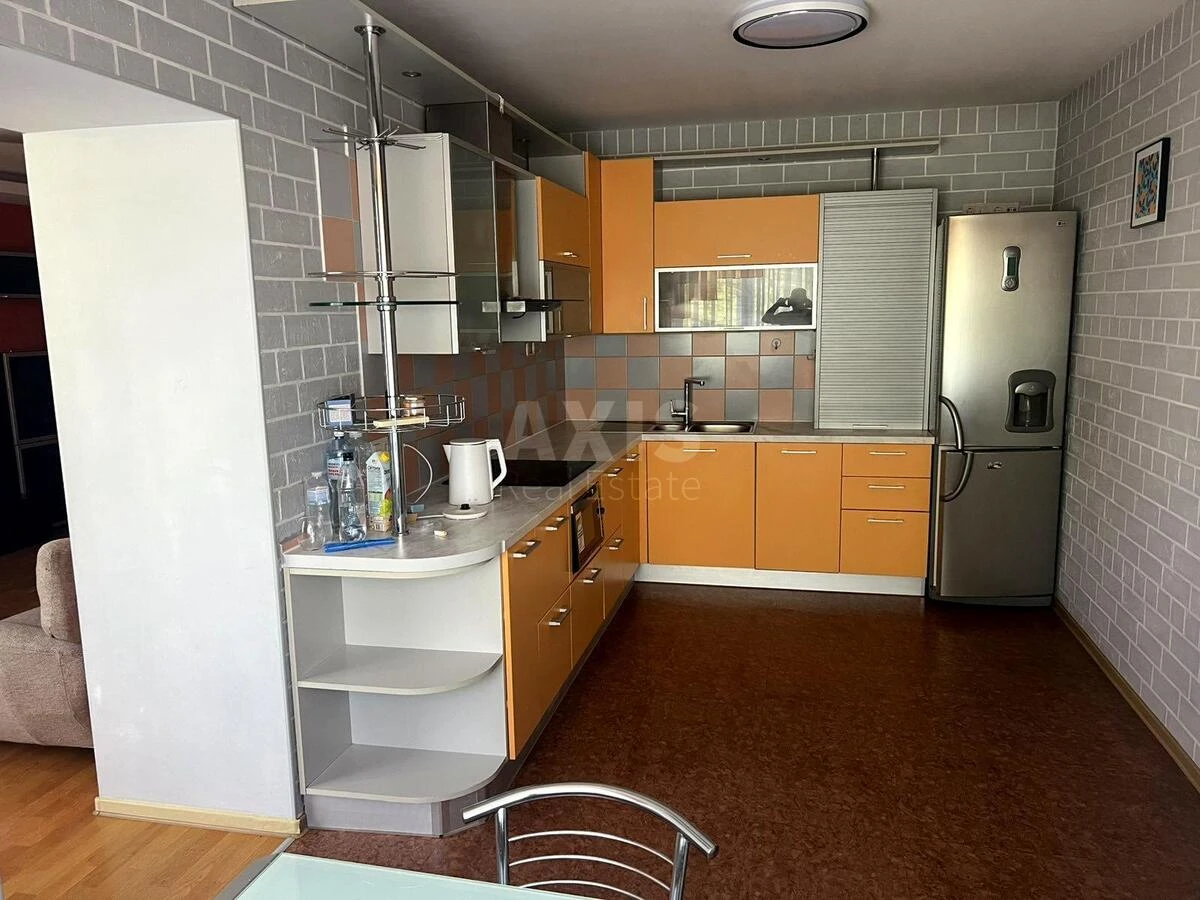 4k apartment vul. Kotel'nykova Myhajla 1655420