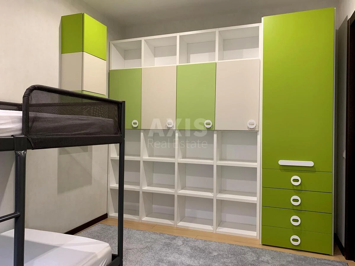 3k apartment vul. Jablons'koi' Tetjany 7671179