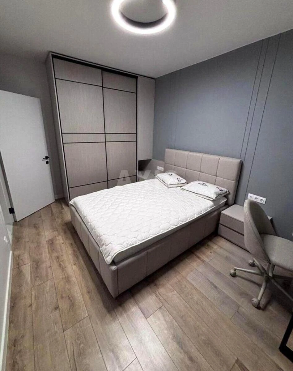 1k apartment vul. Rodyny Kistjakivs'kyh 6655204