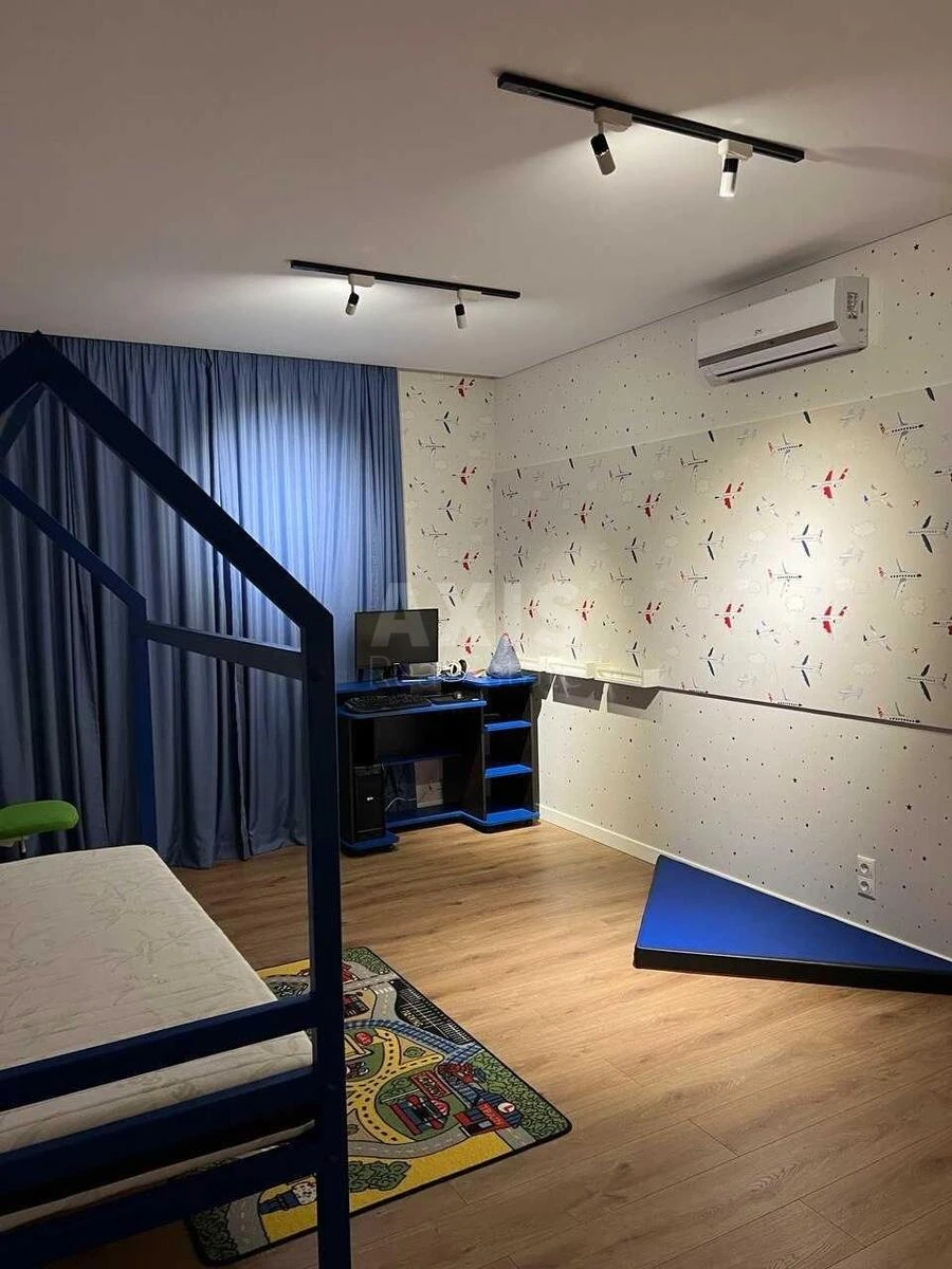 3k apartment vul. Bogdanivs'ka 7А6267510