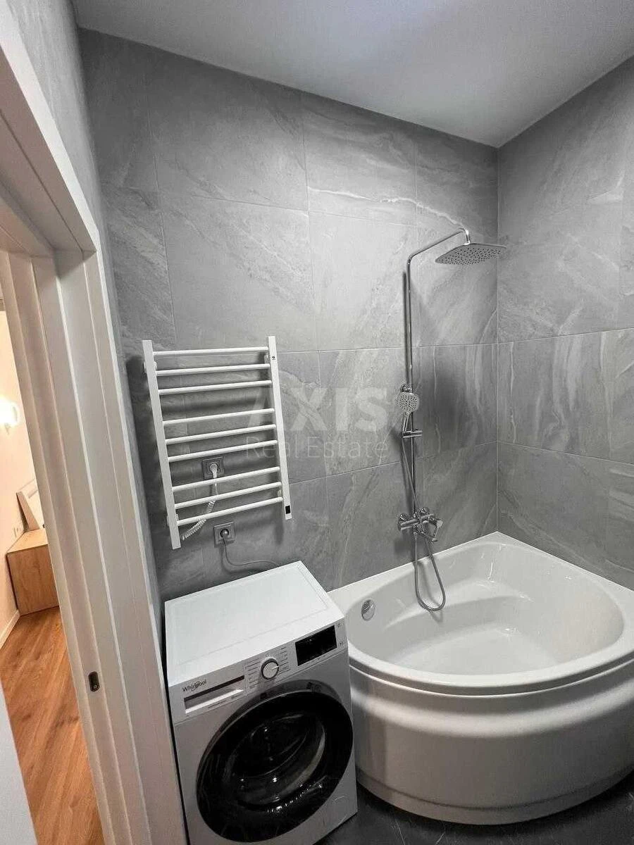 1k apartment vul. Red'chyns'ka 7699277