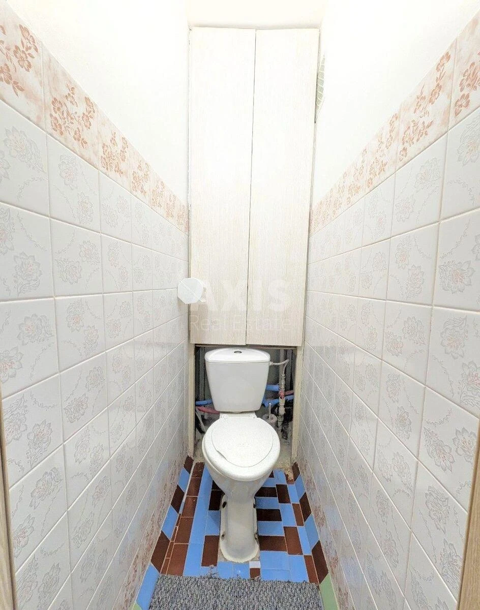 3к квартира пр-т Оболонский 39А684828
