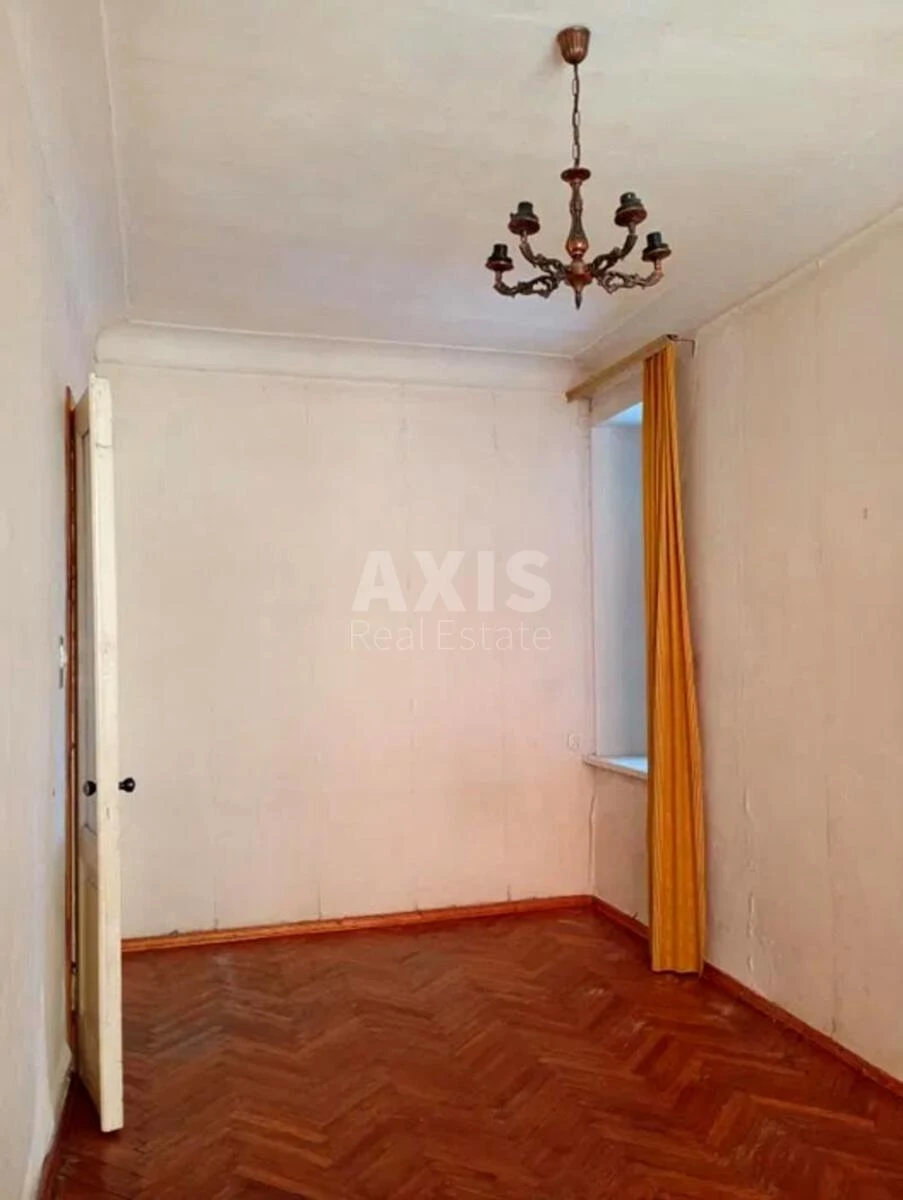 2k apartment vul. Shovkovychna 21668422