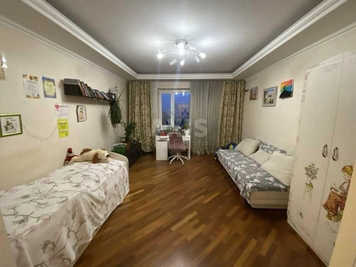 3k apartment vul. Dragomanova 31627960