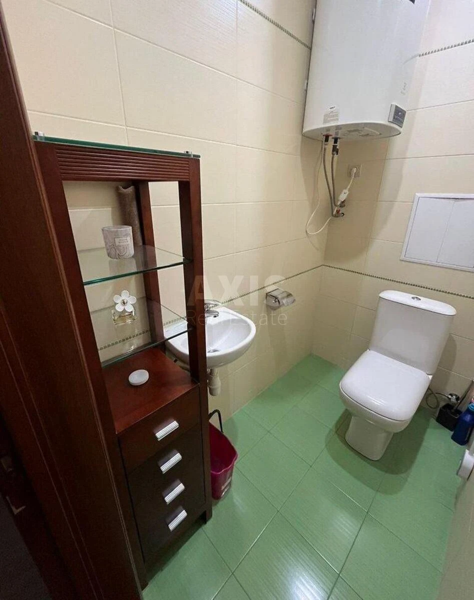 2к квартира ул. Елены Пчилки 2А628158