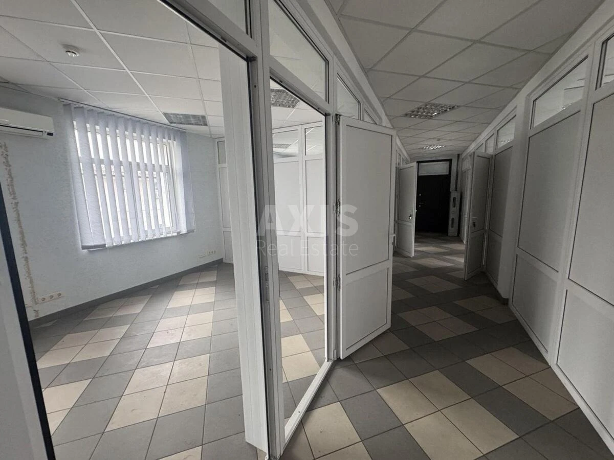 Office vul. Mashynobudivna 35А, 1000m2585798