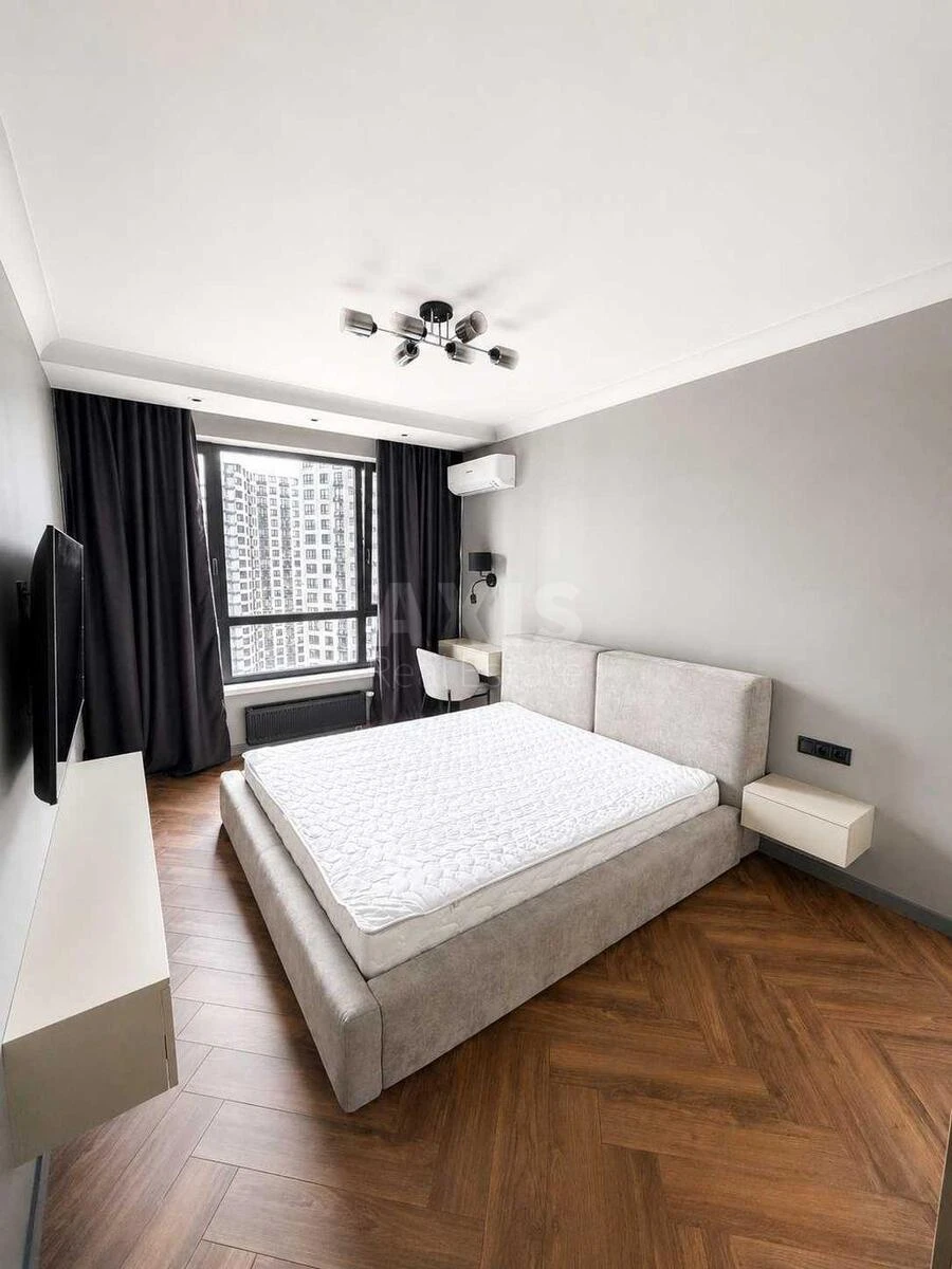 3k apartment vul. Zarichna 1А700167