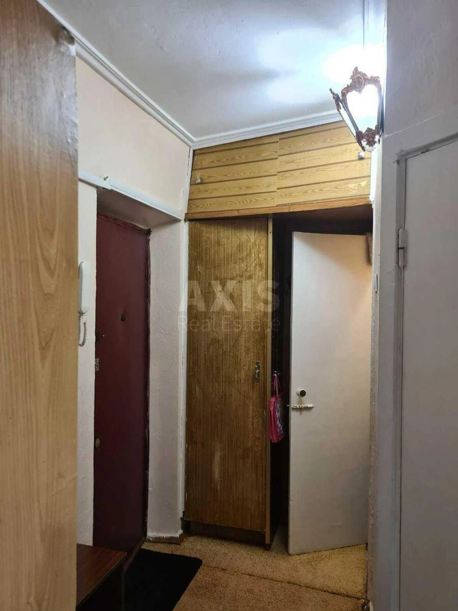 2k apartment vul. Entuziastiv 5700297