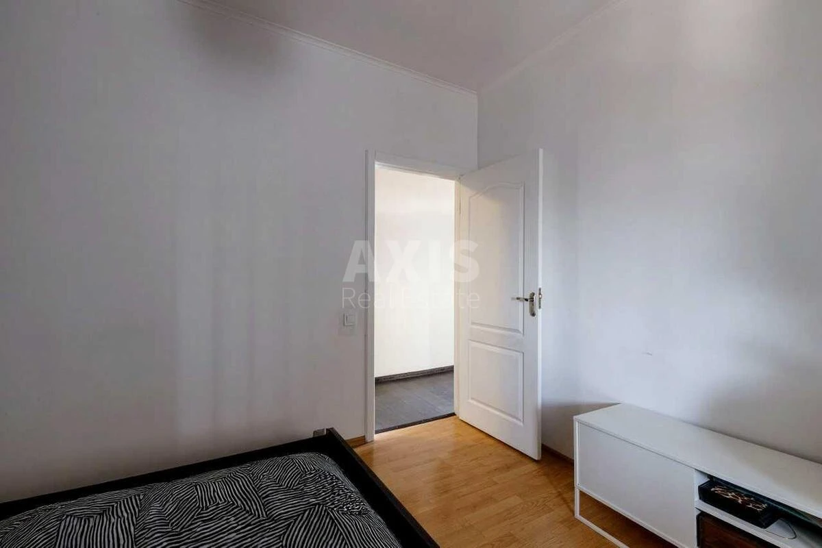 2k apartment vul. Dragomanova 31В714811