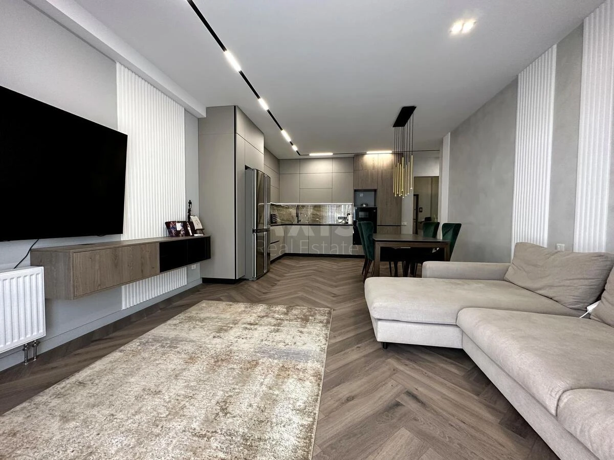 3k apartment vul. Myhajla Maksymovycha 24Б668897