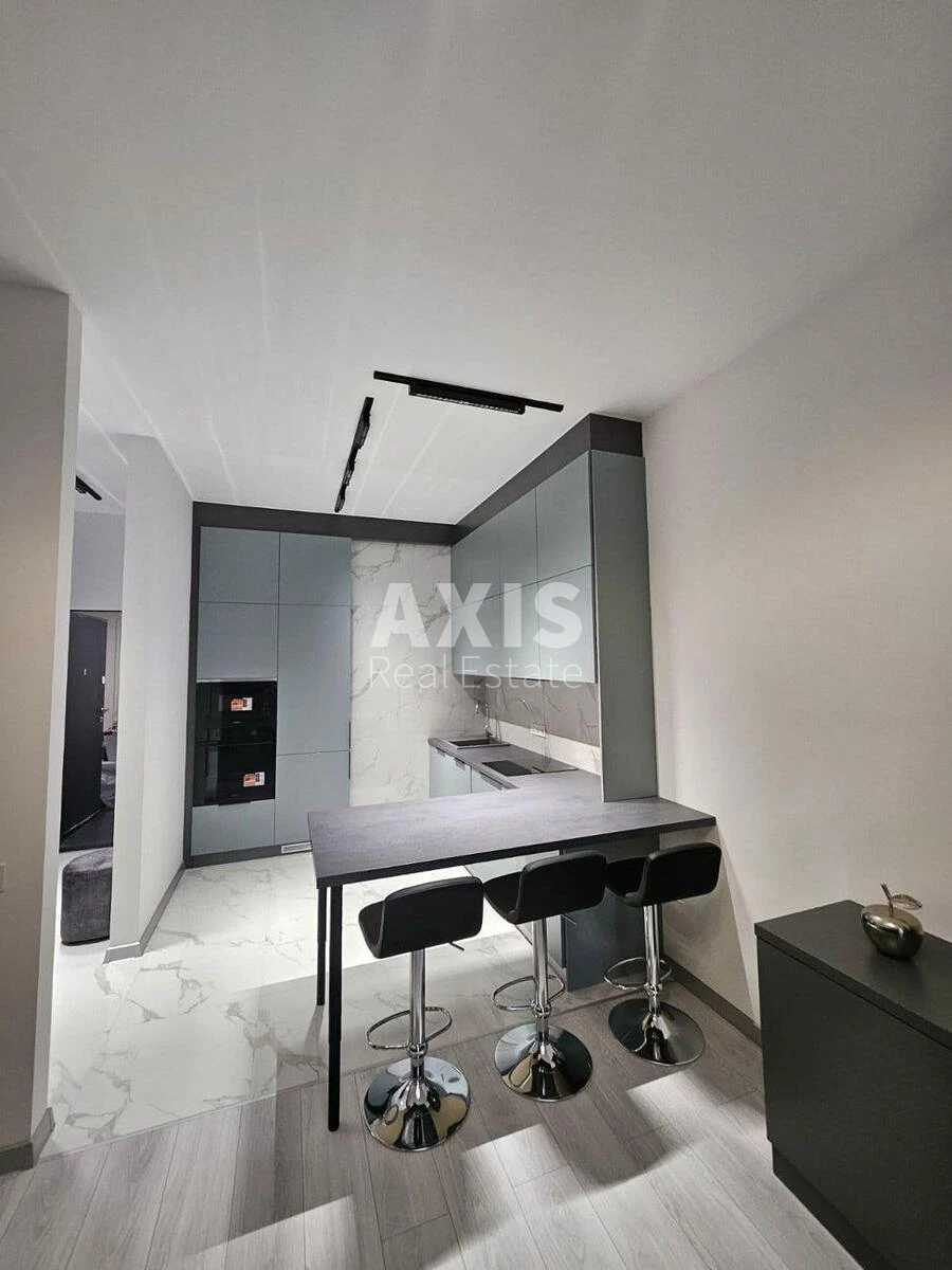 1k apartment pr-t Berestejskij 11Б562430