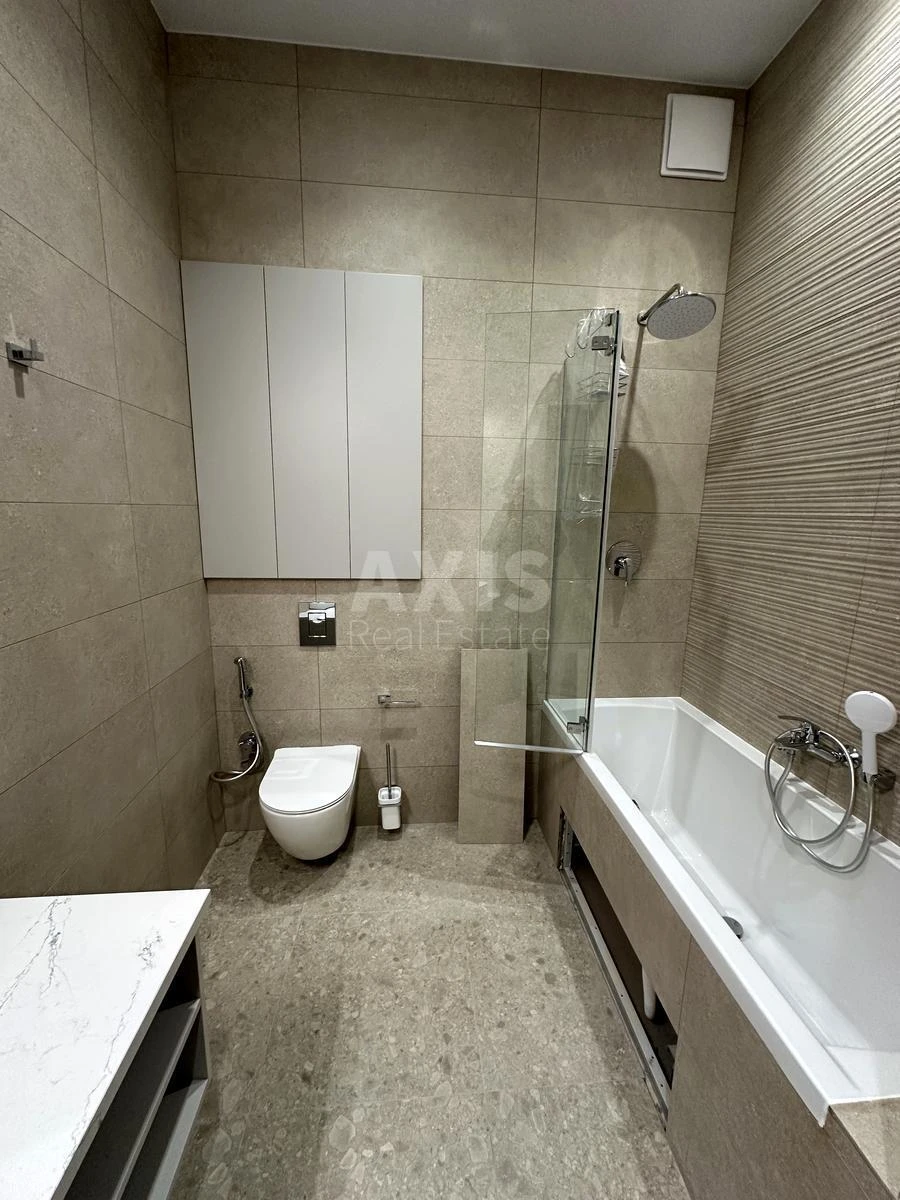 4k apartment vul. Antonovycha 118/9669029
