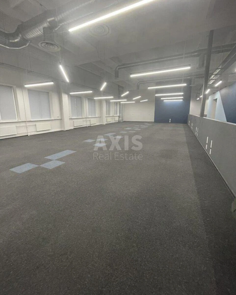 Офис ул. Ростиславская 11, 527м2653330