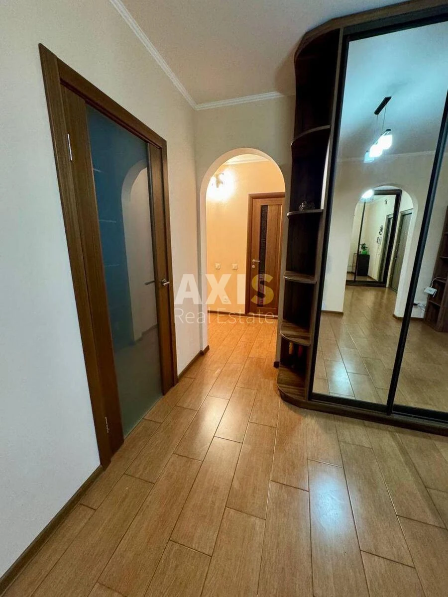 3k apartment vul. Александры Эстер 146997018