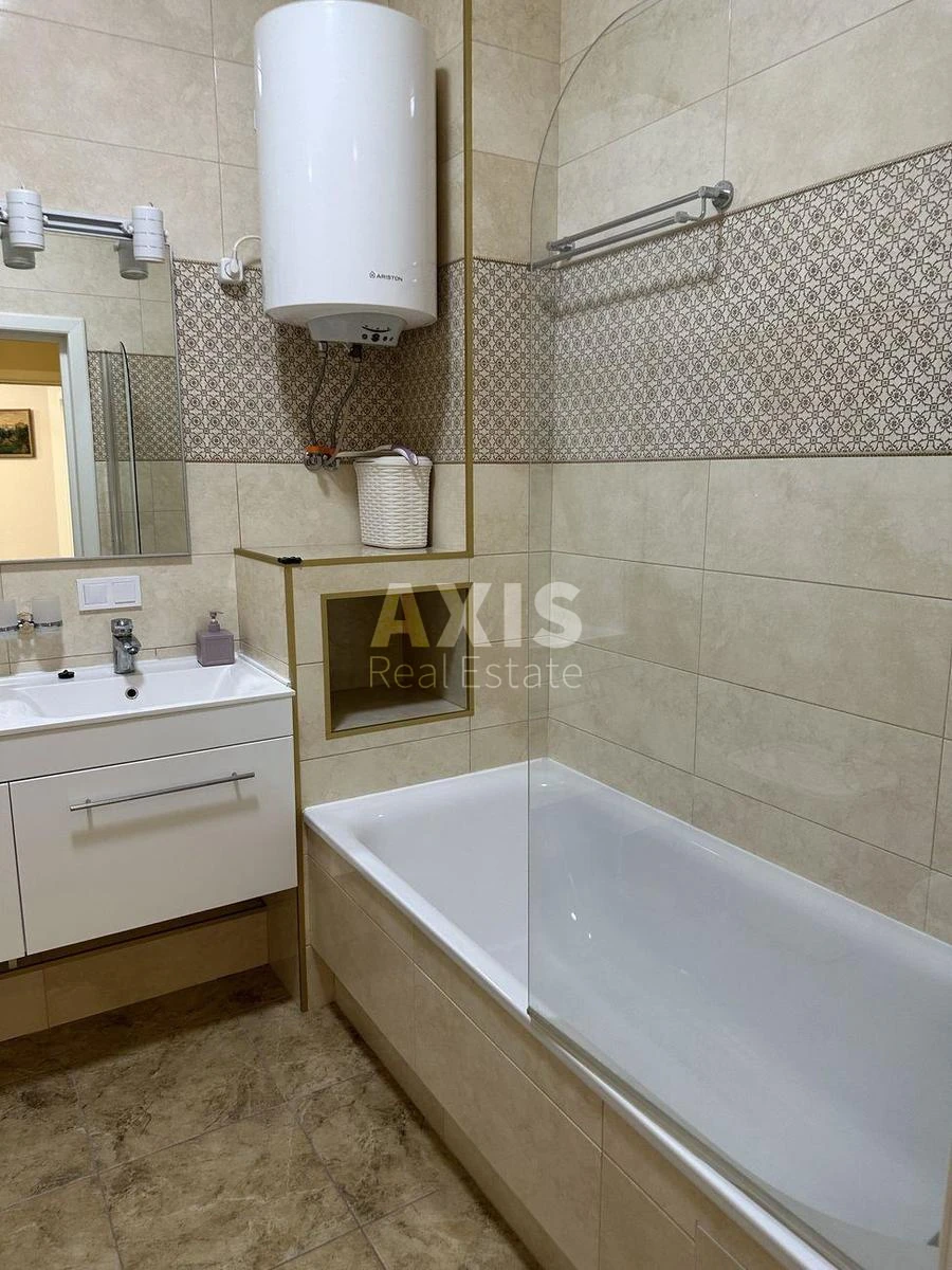 4k apartment vul. Buslivs'ka 124053710