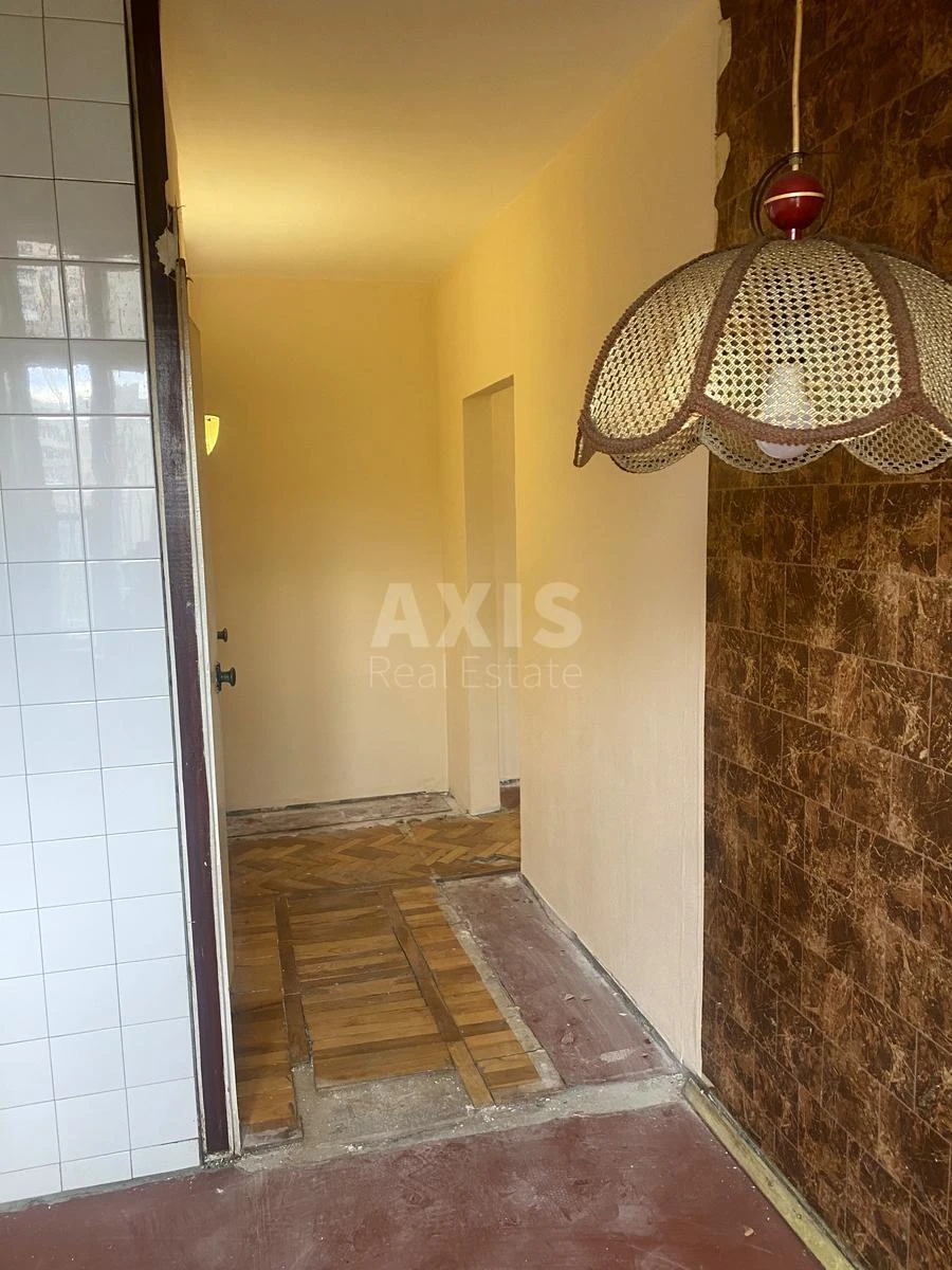 2k apartment vul. Saburova Oleksandra 18631909