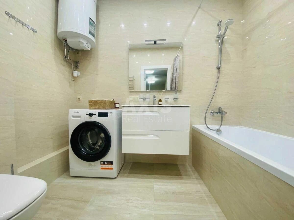 1k apartment pr-t Yevropeyskoho Soyuzu 41А669823