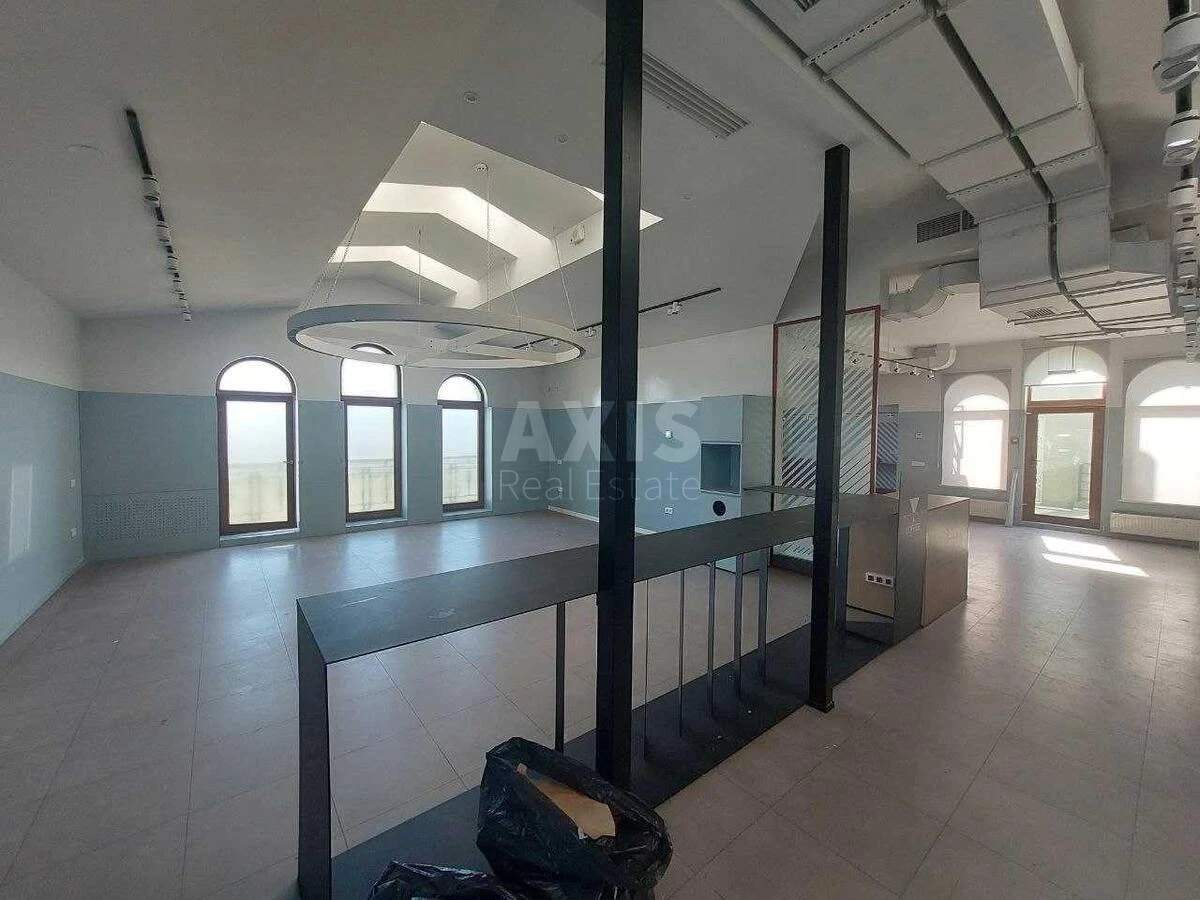 Office vul. Spas'ka 5, 470m27158917