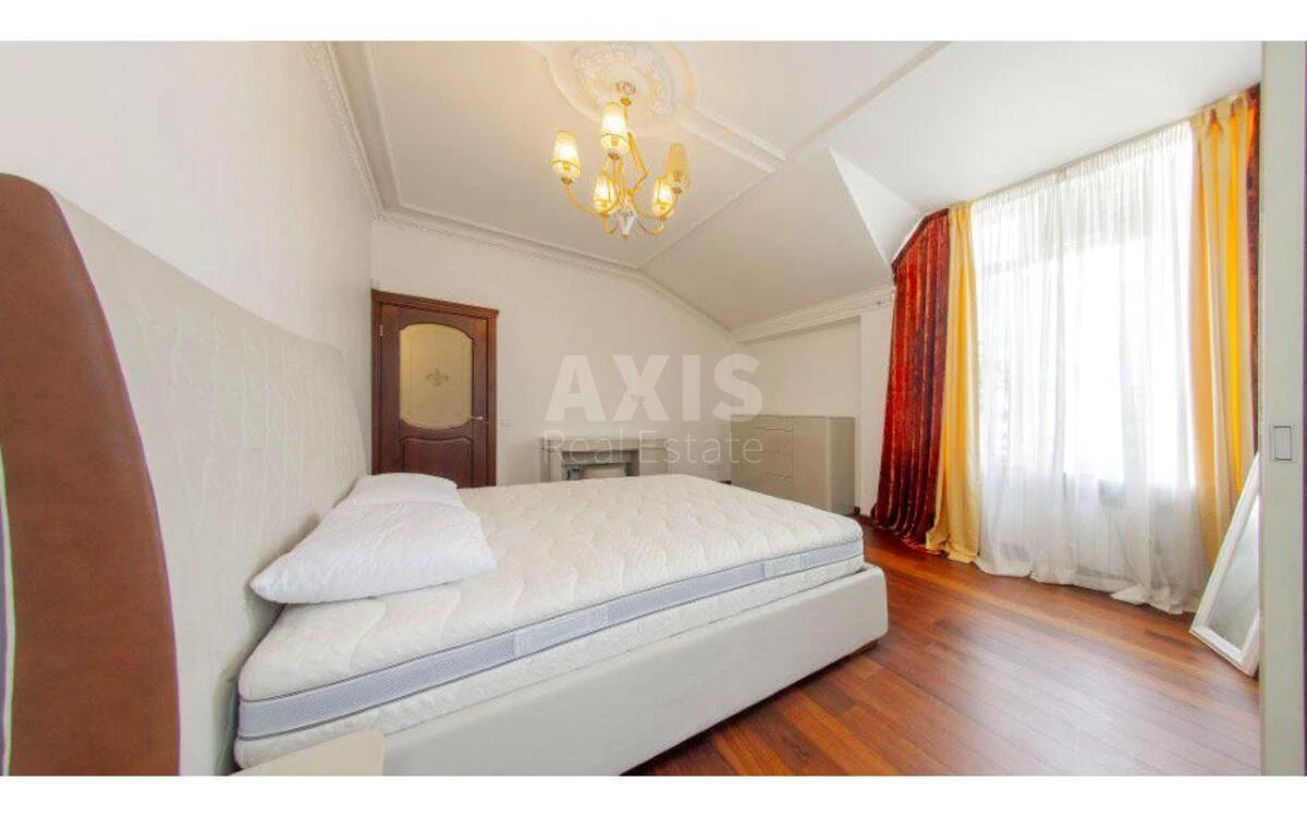 4к квартира ул. Гончара Олеся 47Б6542711