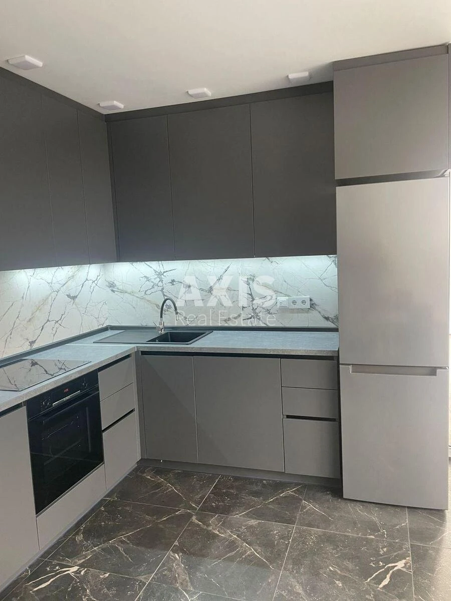 2k apartment vul. Viktora Nekrasova 8686140