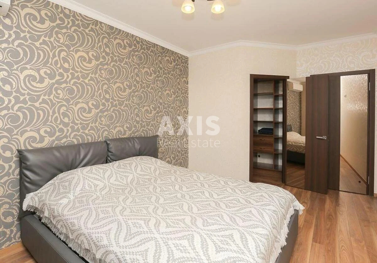 2k apartment vul. Volodymyra Naumovycha 6630803