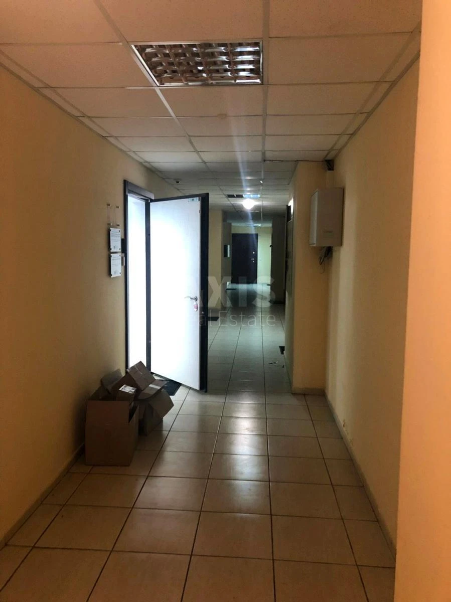 Офис ул. Жилянская 118, 74м2670136