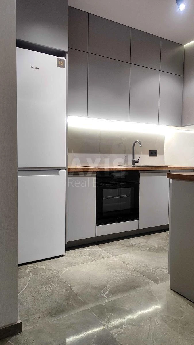 1k apartment vul. Vsevoloda Zmijenka 8/17632746