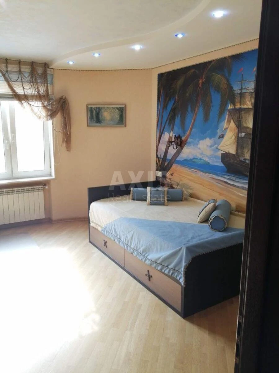 4к квартира ул. Осенняя 33701416