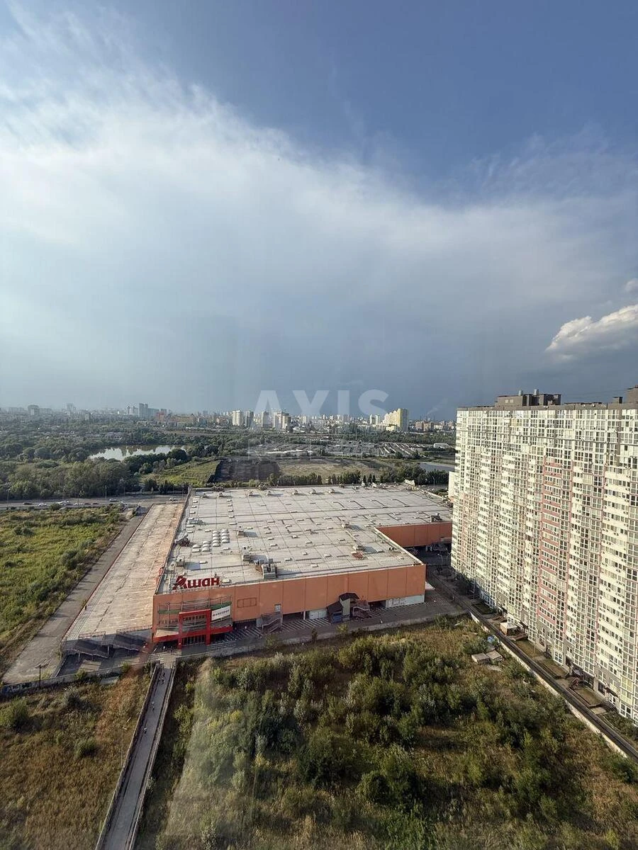 2к квартира ул. Елены Пчилки 67160716