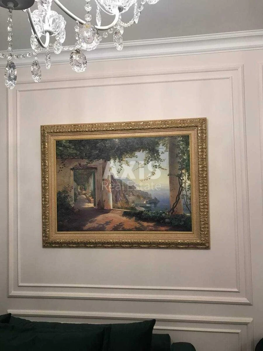 2к квартира ул. Жилянская 68684985