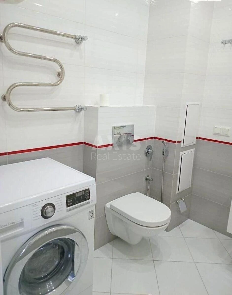 1k apartment pr-t Lobanovs'kogo 150633139