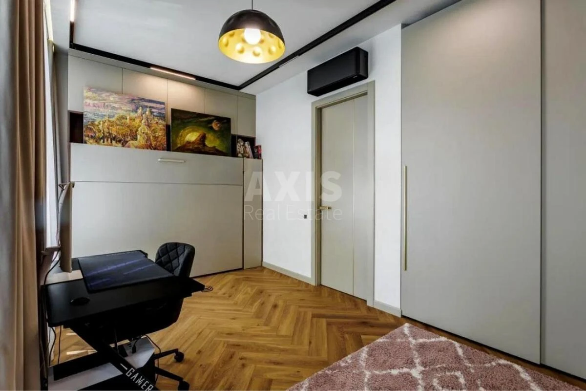 3k apartment vul. Andriya Verkhohlyada 18686995