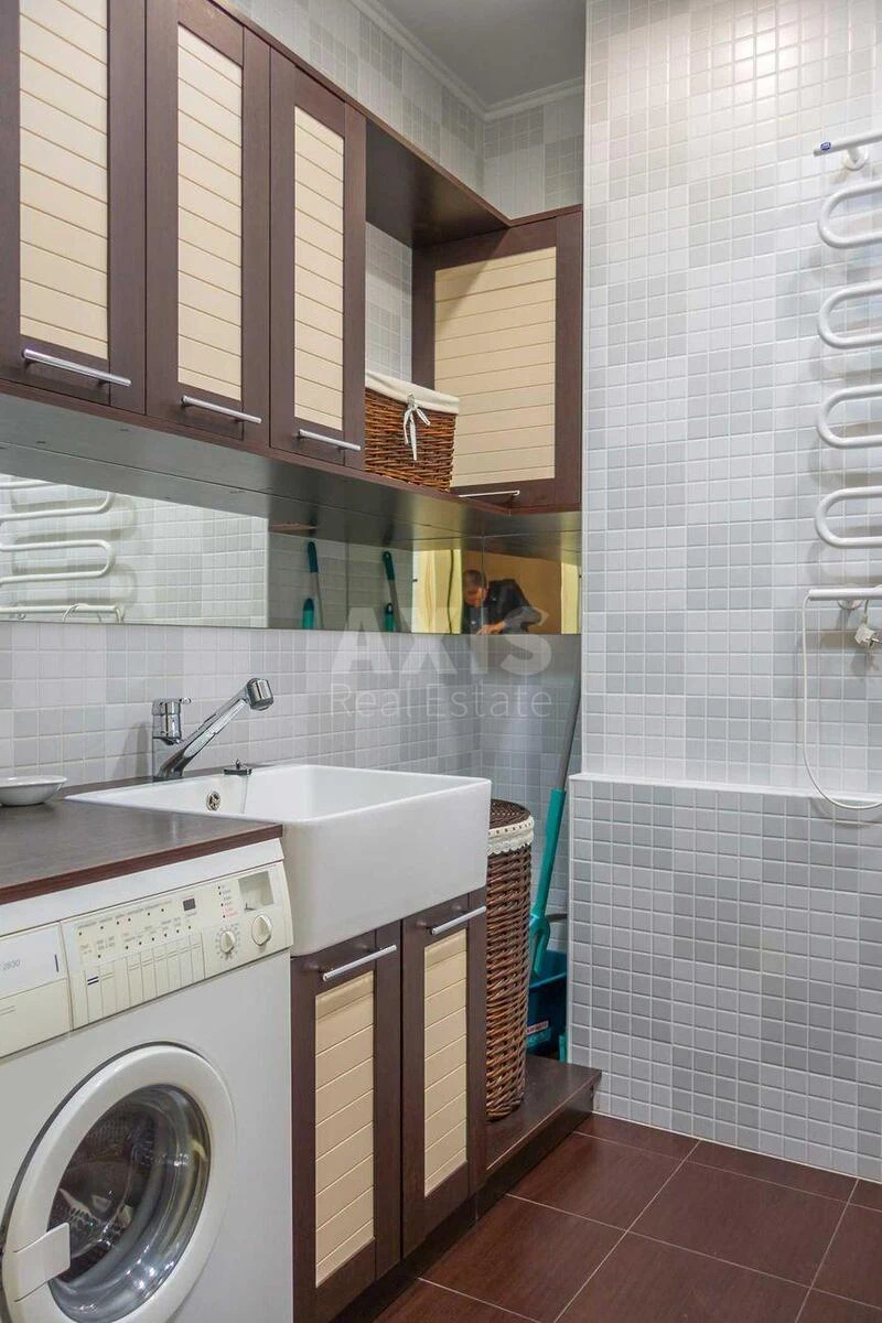 4k apartment vul. Oleksandra Konyskoho 28/30А6706615