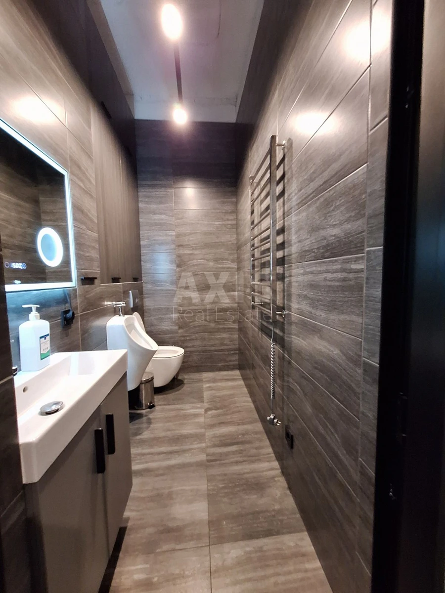 Офис ул. Телиги Елены 25, 88м27017630