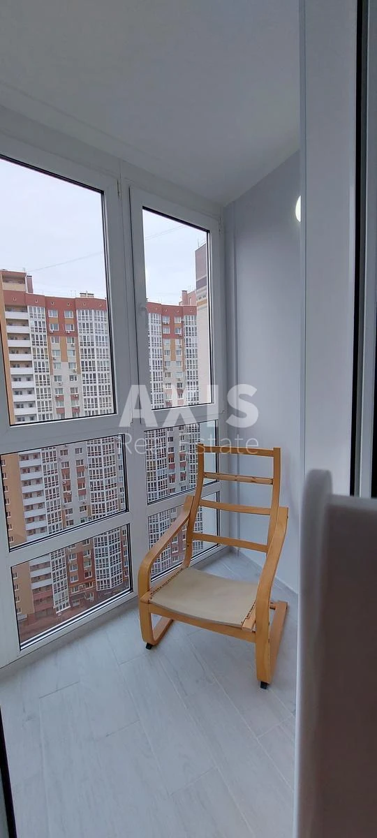 1k apartment vul. Gmyri Borysa 206282413