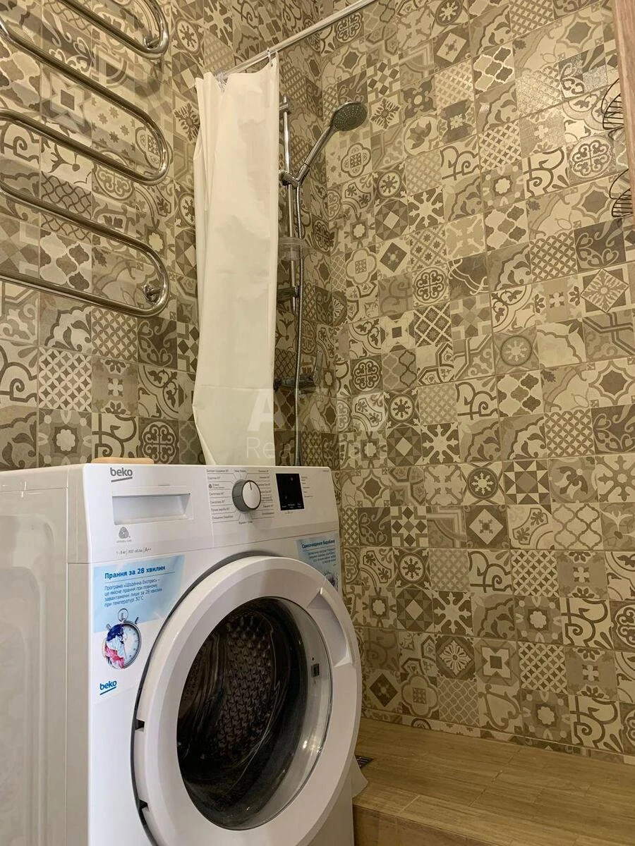 1k apartment vul. Myhajla Maksymovycha 24659914