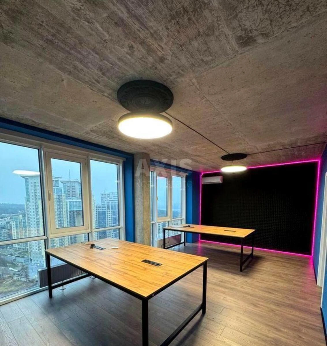 Office vul. Mykhayla Boychuka 41Б, 180m2660112