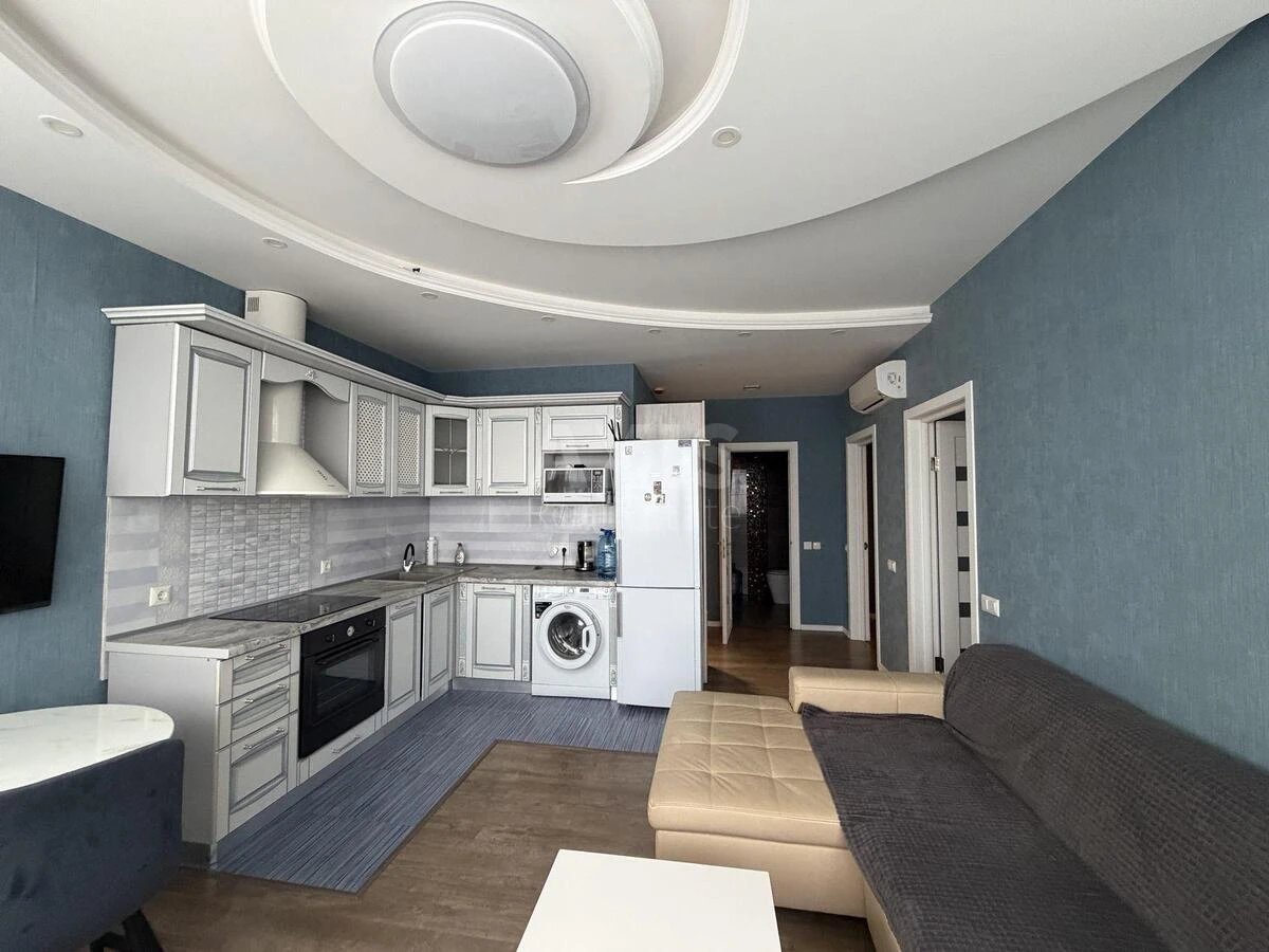 1k apartment vul. Kondratjuka Jurija 5691220