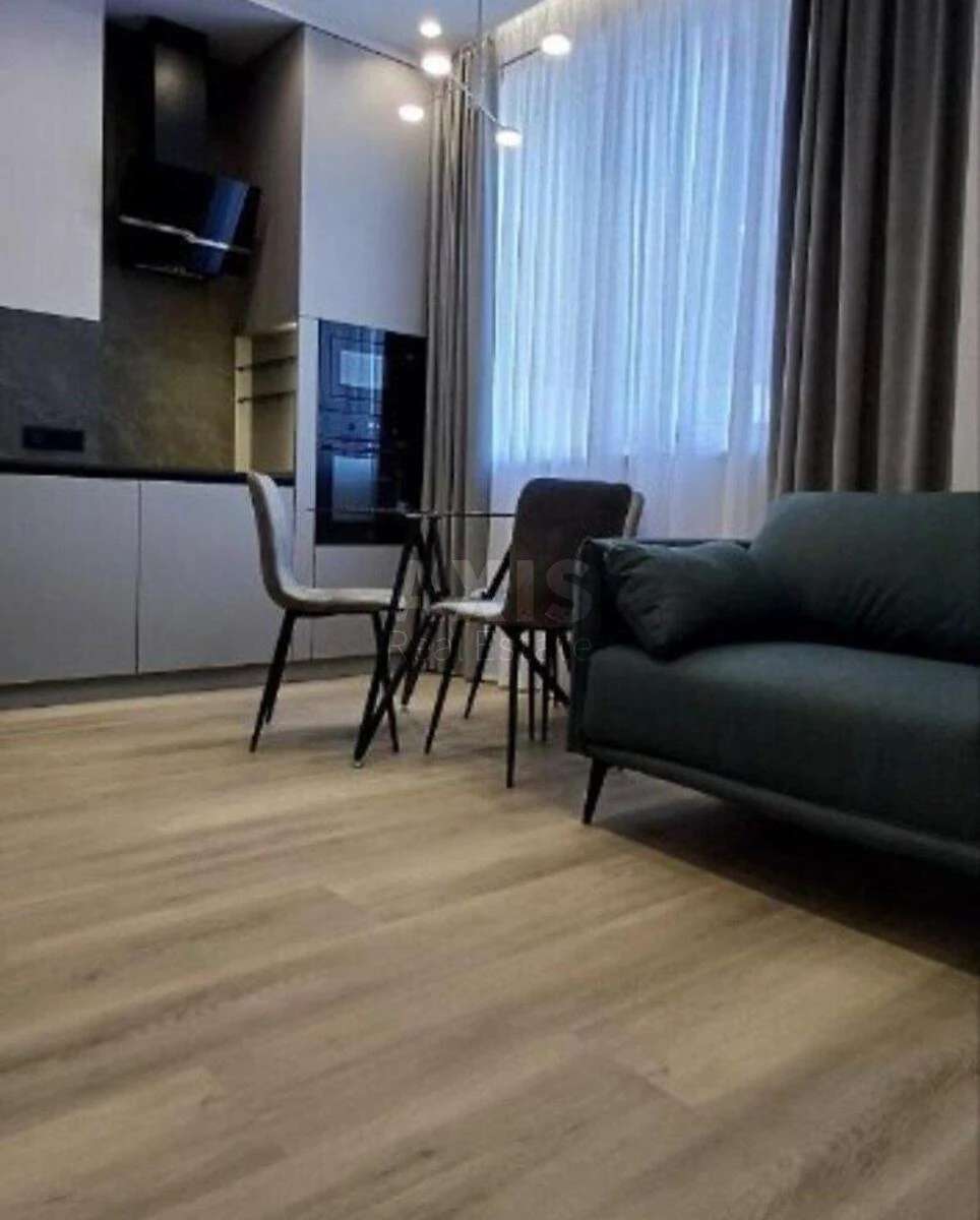 2k apartment vul. Andriya Verkhohlyada 14А60461