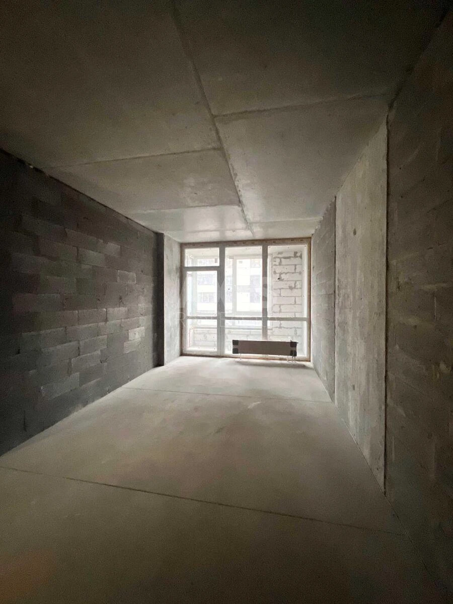 1к квартира ул. Александра Олеся 9А660311