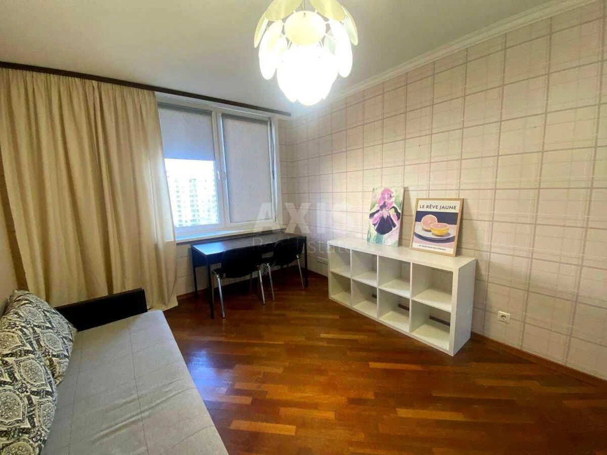 3к квартира ул. Елены Пчилки 27061417