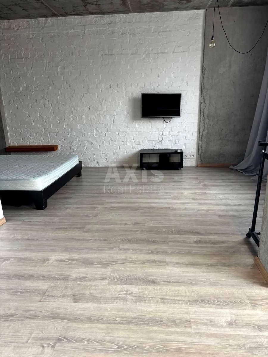 1k apartment vul. Jams'ka 52705727