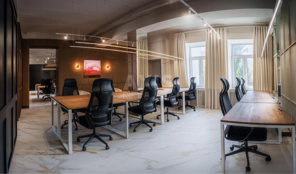 Офис ул. Эспланадная 32В, 230м267507