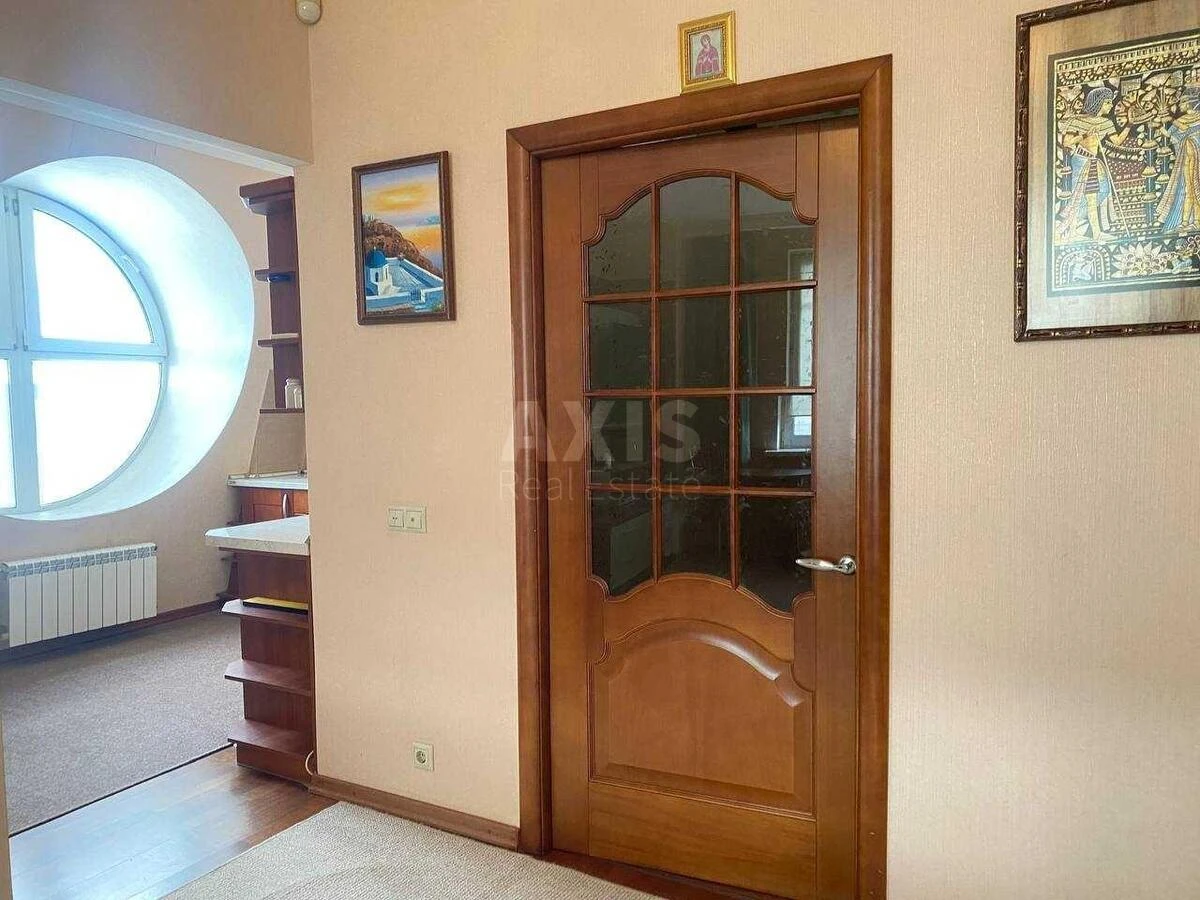 1k apartment vul. Makii'vs'ka 8690843