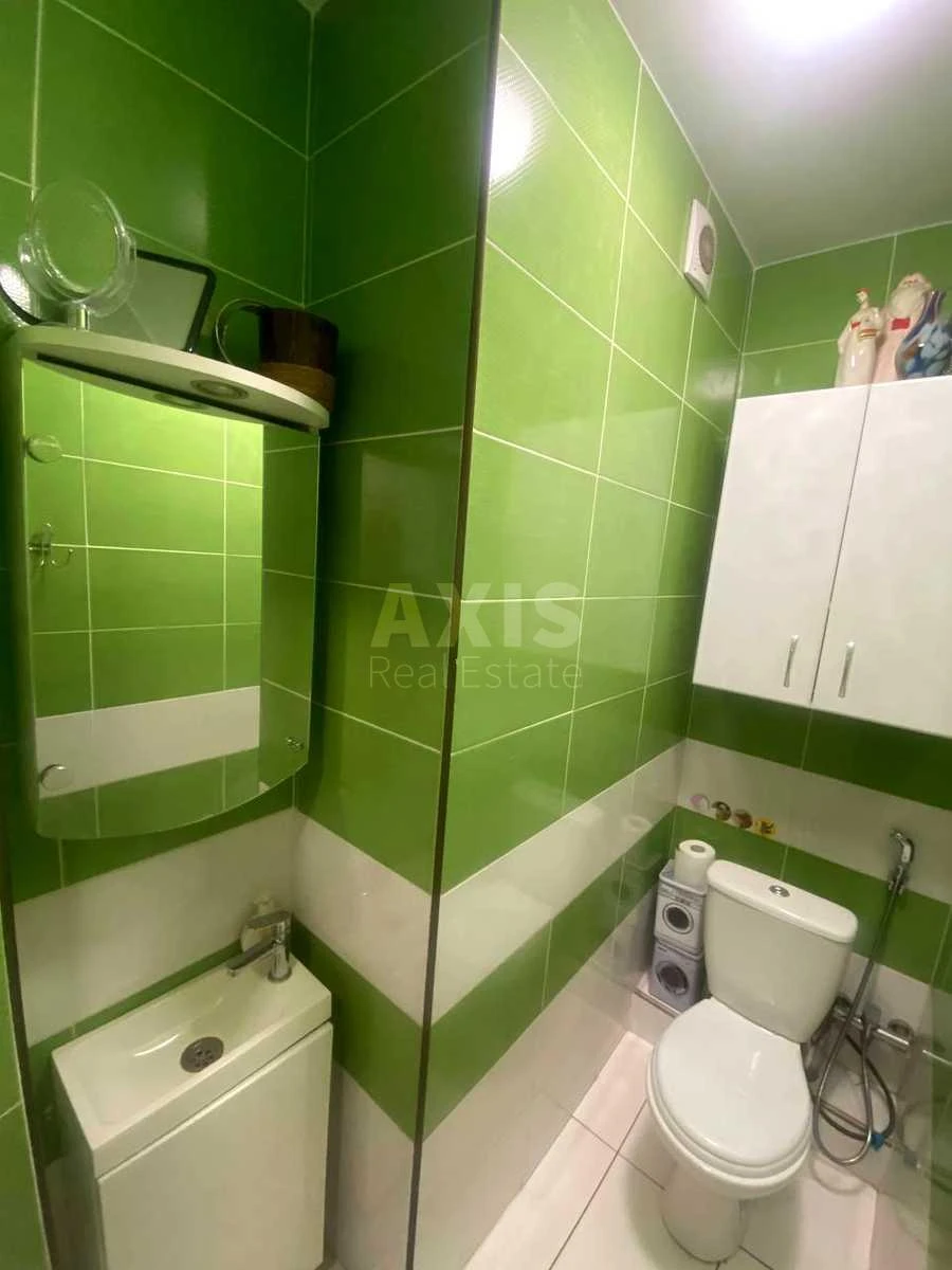 2к квартира ул. Соломии Крушельницкой 15В7059913