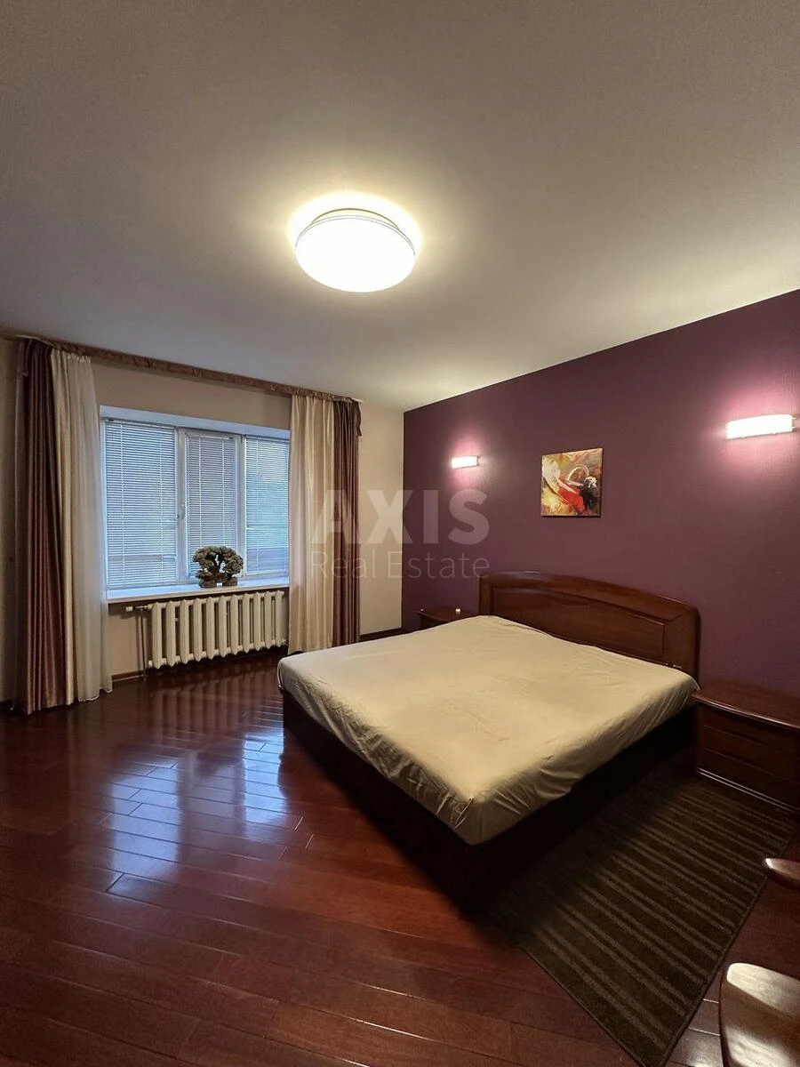 1k apartment vul. Ahmatovoi' Anny 31703063