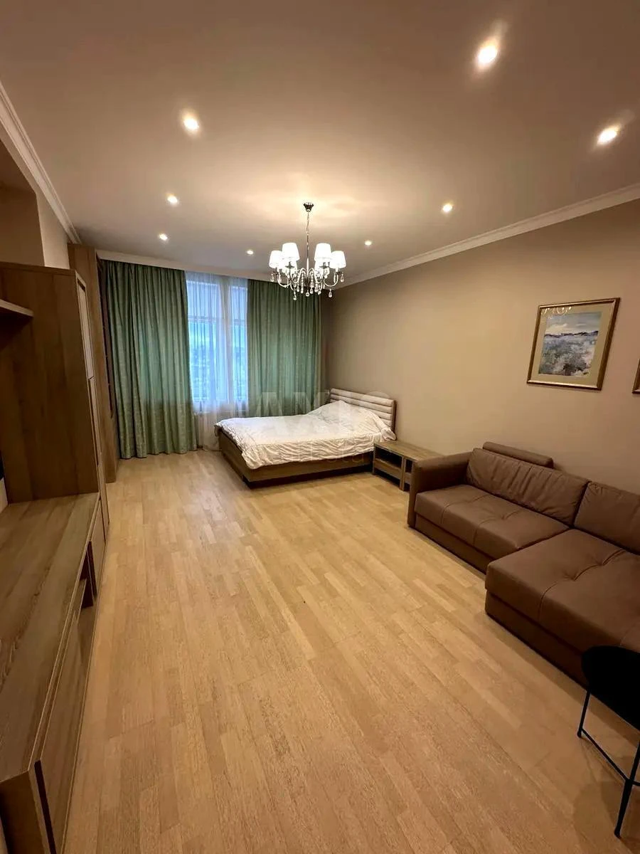 2k apartment vul. Gogolivs'ka 14637632