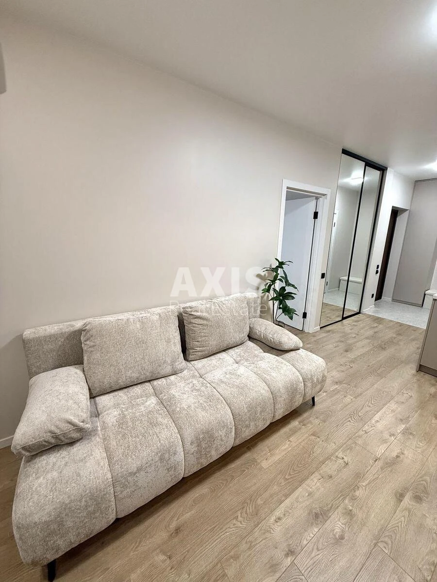 1к квартира пр-т Воздушных Сил 56636062